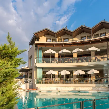 Cosmopolitan Hotel & Spa