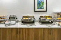 Comfort Suites DeSoto Dallas South - breakfast