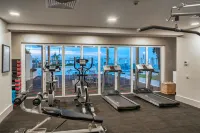 Corendon Playa Kemer Hotel - Gym