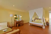 Dreamland Maldives Resort Hotels in Kihaadhuffaru