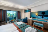 Lago Hotel Hotel in zona Manavgat City AVM