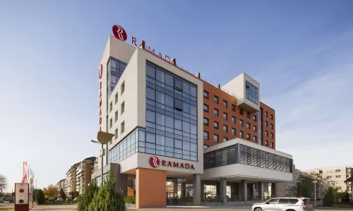 Ramada by Wyndham Oradea