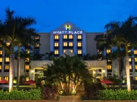 Hyatt Place Fort Lauderdale Cruise Port Conv Hotels near Davis Park