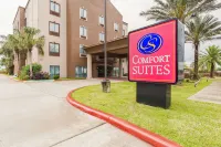 Comfort Suites Beaumont I-10 Hotel di Beaumont