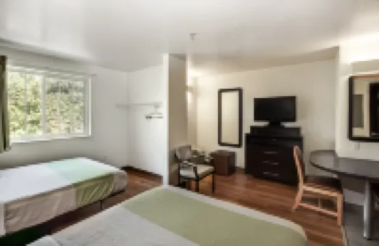 Studio 6 East Brunswick, NJ - NYC Area