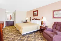 Days Inn by Wyndham Greenville MS Hotels in Greenville