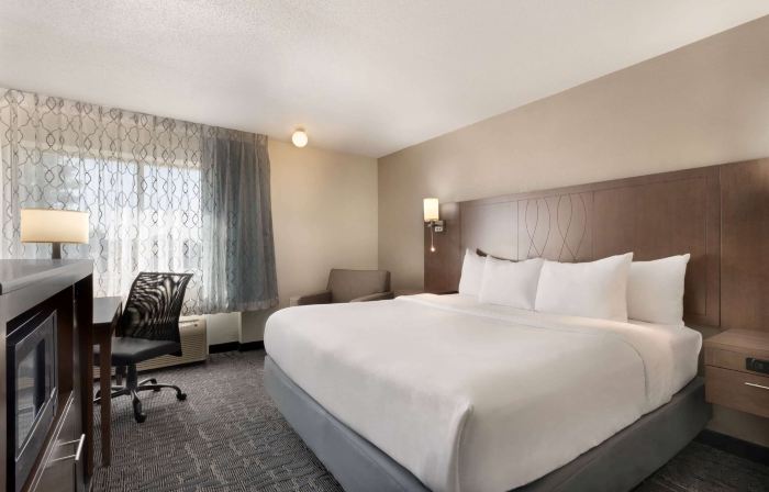 Baymont by Wyndham des Moines North