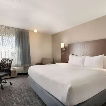 Baymont by Wyndham des Moines North