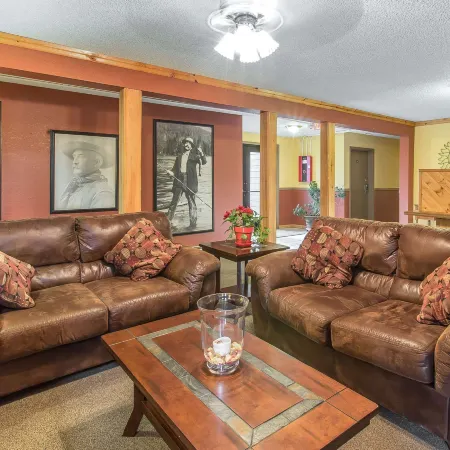 Rodeway Inn