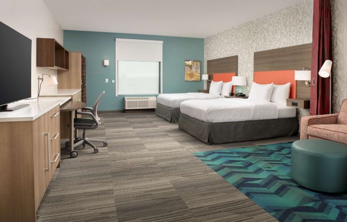 Home2 Suites by Hilton Kenner New Orleans Airport