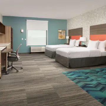 Home2 Suites by Hilton Kenner New Orleans Airport