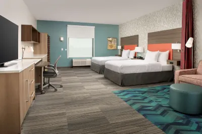 Home2 Suites by Hilton Kenner New Orleans Airport Hotels in Kenner