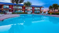 Best Western Northgate Inn