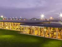 NH Collection Finisterre Hotels in La Coruna