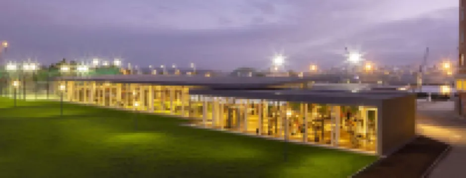 NH Collection Finisterre Các khách sạn ở 