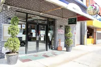 Marco LaGuardia Hotel and Suites Hotels near T.J. Maxx