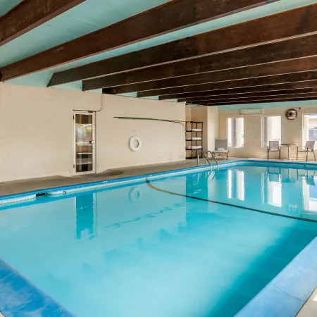 Rodeway Inn & Suites