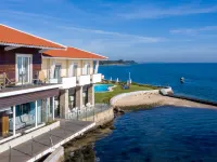 Pousada Ria – Aveiro Hotels in Murtosa