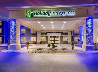 Holiday Inn Express - Plymouth, an IHG Hotel