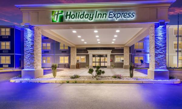 Holiday Inn Express Plymouth by IHG