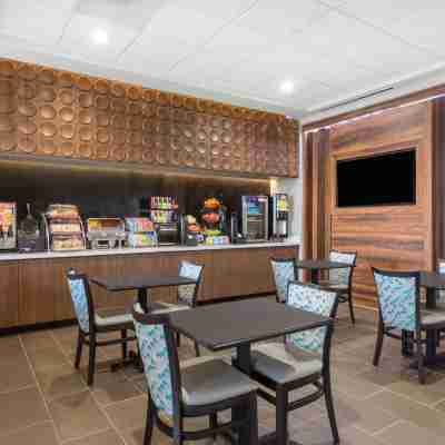 Wingate by Wyndham Lubbock Near Texas Tech Univ. Medical Ctr Dining/Meeting Rooms