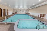 Super 8 by Wyndham St. Ignace Hotels in Sankt Ignace