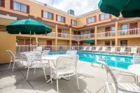 Quality Inn Colchester - Burlington - Pools