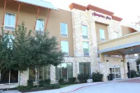 Hampton Inn Austin/Oak Hill Các khách sạn ở Austin