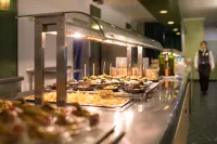 Htop Planamar #HtopEnjoy - breakfast
