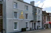 Best Western the Bell in Driffield Các khách sạn ở 