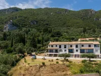 Anasa Corfu Hotels in Agios Ioannis Peristerion