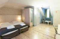 Centrum Hotel Reykjavik - 애견동반
