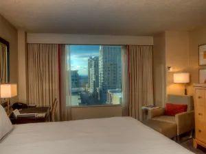 Hyatt Regency Reston