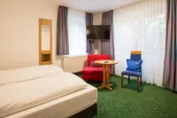 Hotel Gremersdorf - Zum Grünen Jäger
