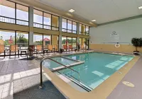 Quality Inn Jonesville I-77 - piscine