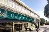 The Parkmore Hotel Hotels in Flemington