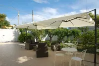 Giardino dei Frutti - breakfast