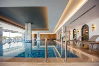 Alarcha Hotels & Resort - 5 stjerner