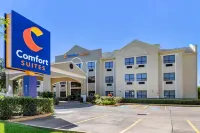 Comfort Suites - Near the Galleria Các khách sạn ở Houston