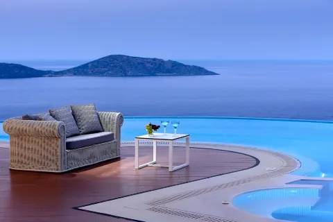 Elounda Gulf Villas by Sandglass