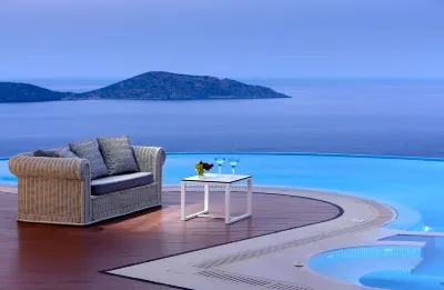 Elounda Gulf Villas by Sandglass Hotels in Agios Nikolaos
