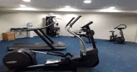 Best Western Plus Hotel Escapade Senlis - Gym