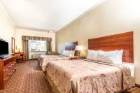 Ramada by Wyndham College Station Hotels in Brazos County
