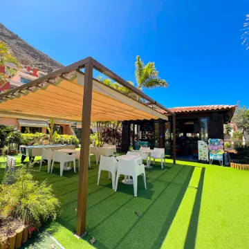 Apartamentos Cordial Mogán Valle