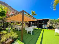 Apartamentos Cordial Mogán Valle Отели в г. Ломо Кьебре