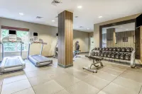 Hilton Garden Inn Albany/Suny Area Hotels in Albany