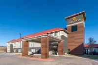La Quinta Inn & Suites by Wyndham Rifle Hotels in Rifle