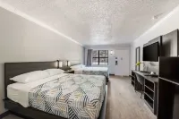 Motel 6 Kilgore, TX Hotels in Overton