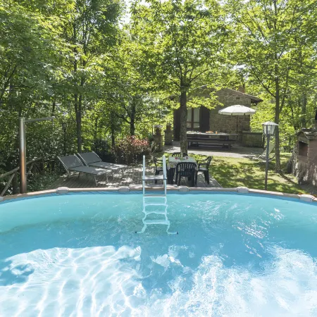 Cottage Contadina
