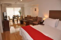 Livin' Residence Rosario Hotels in Funes